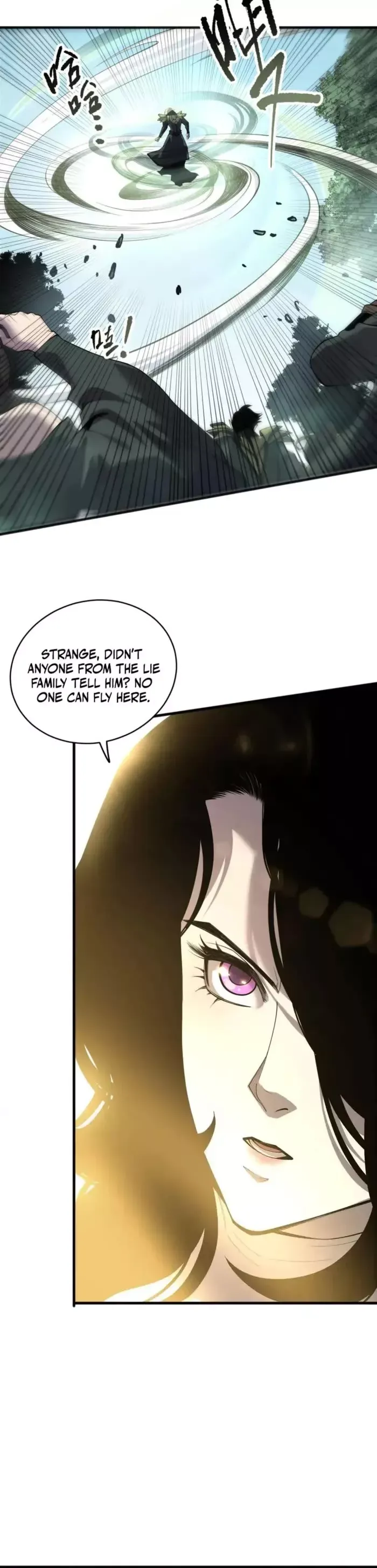 Read Disastrous Necromancer Manga Online