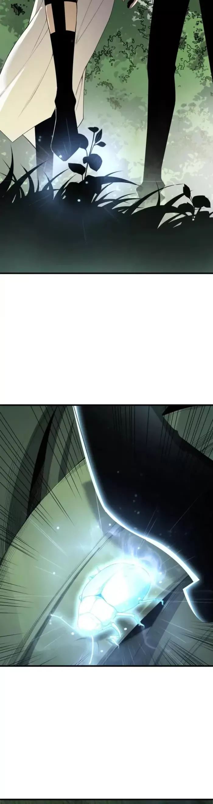 Read Disastrous Necromancer Manga Online