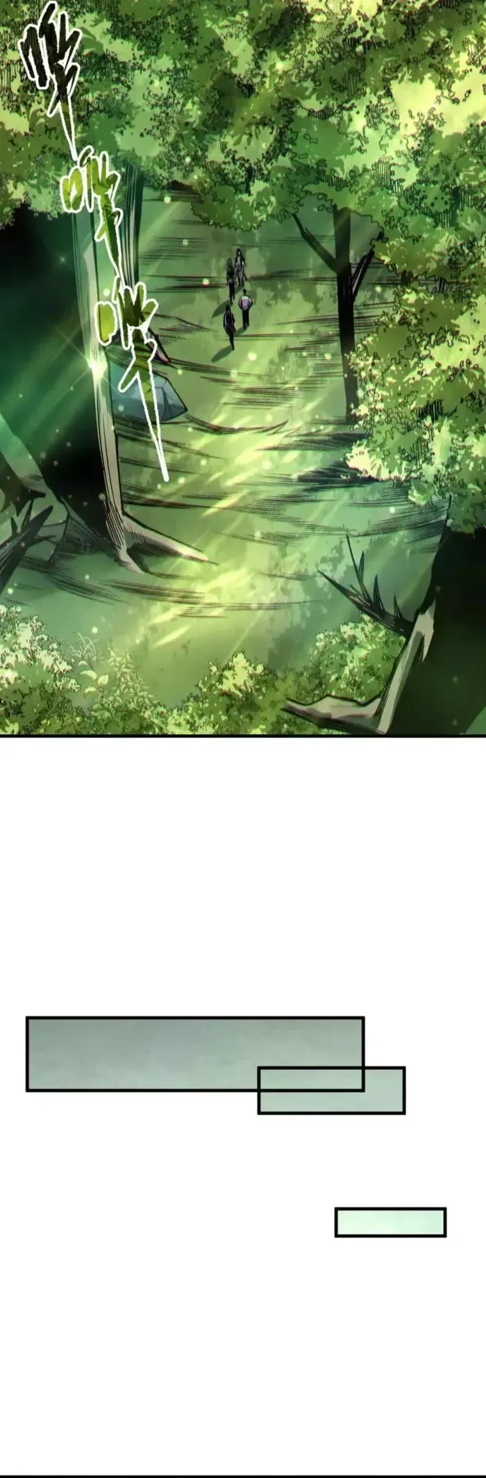 Read Disastrous Necromancer Manga Online