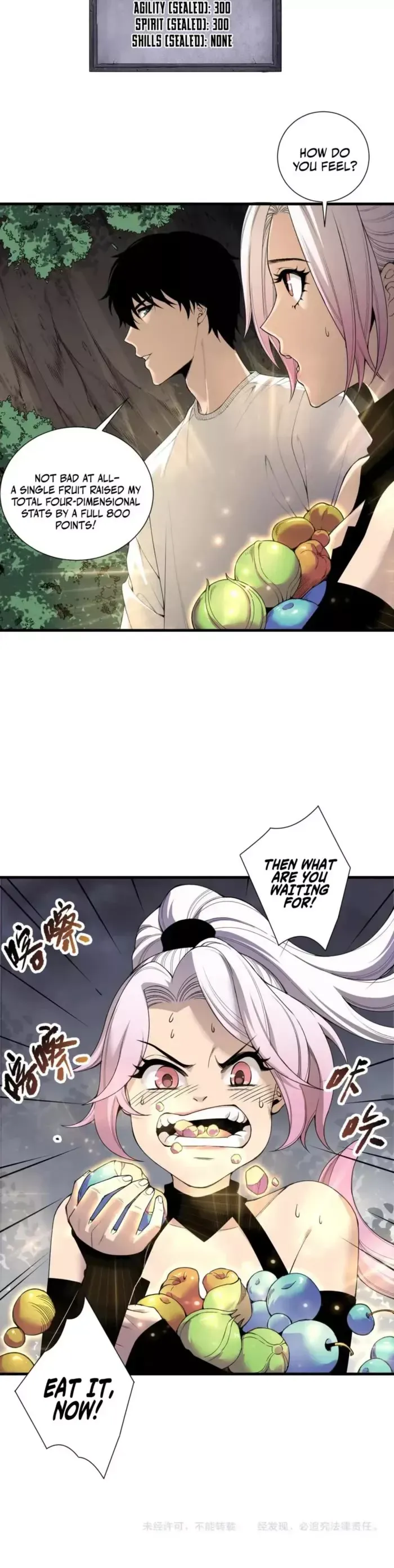 Read Disastrous Necromancer Manga Online