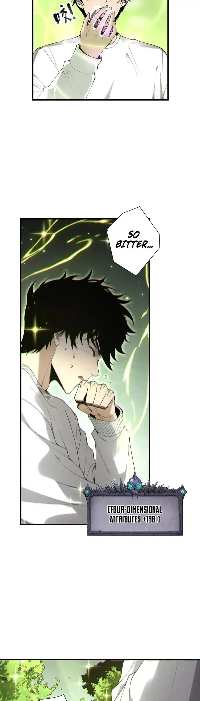 Read Disastrous Necromancer Manga Online