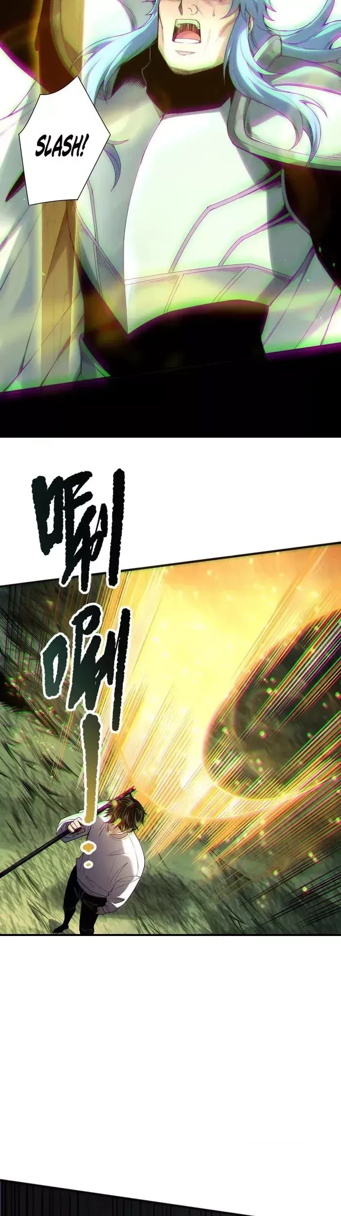 Read Disastrous Necromancer Manga Online