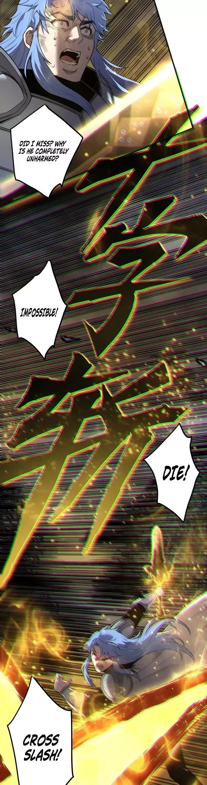 Read Disastrous Necromancer Manga Online