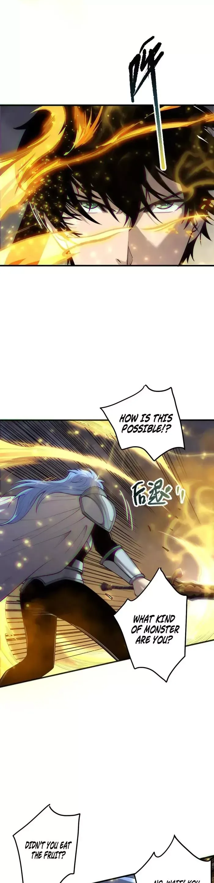 Read Disastrous Necromancer Manga Online