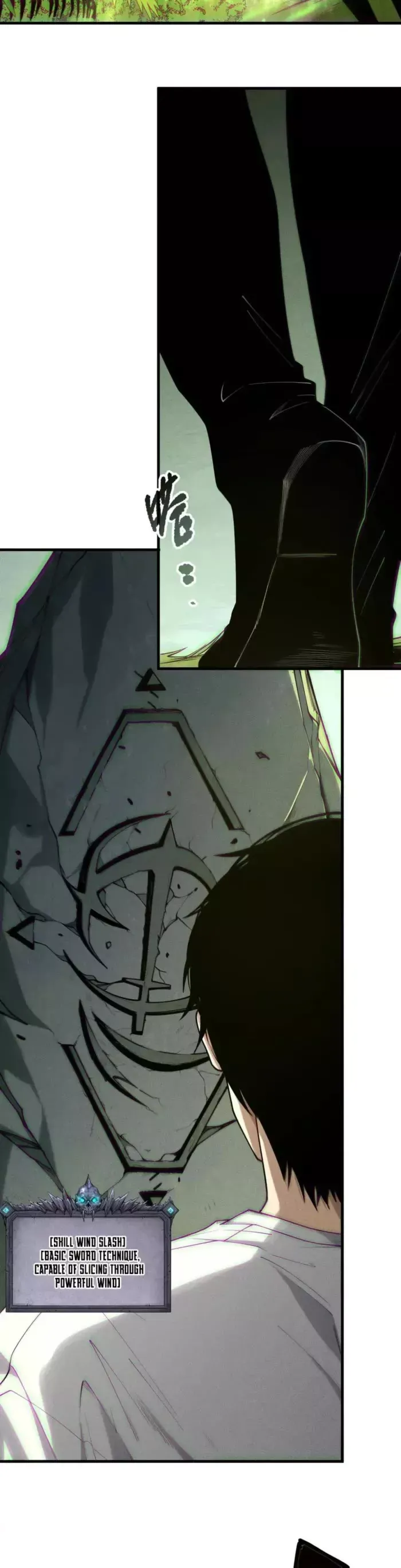 Read Disastrous Necromancer Manga Online