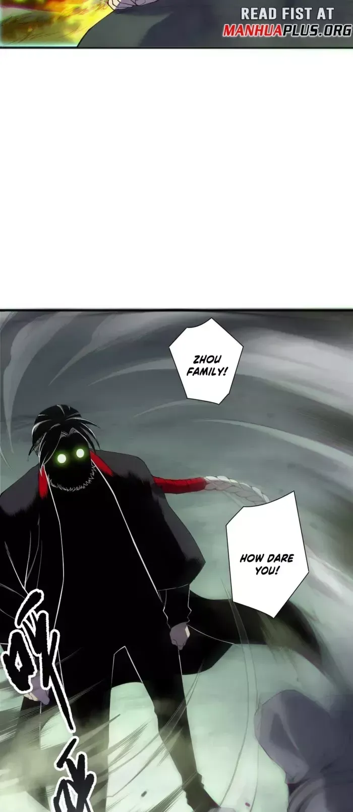Read Disastrous Necromancer Manga Online