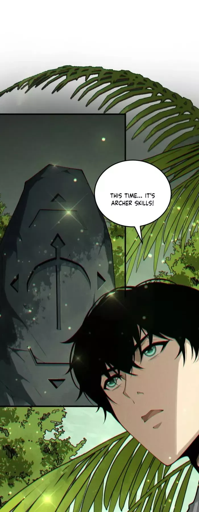 Read Disastrous Necromancer Manga Online