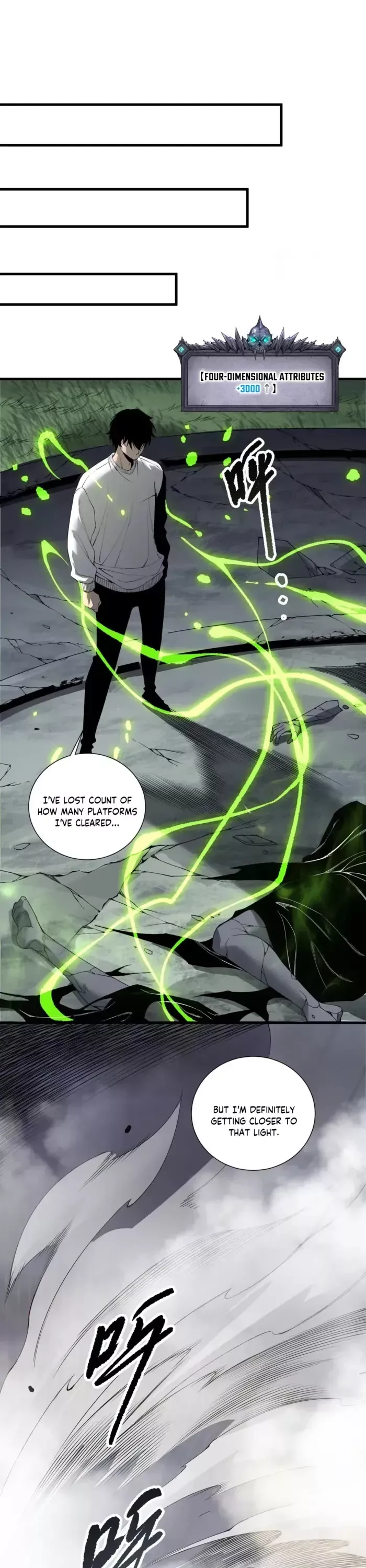 Read Disastrous Necromancer Manga Online