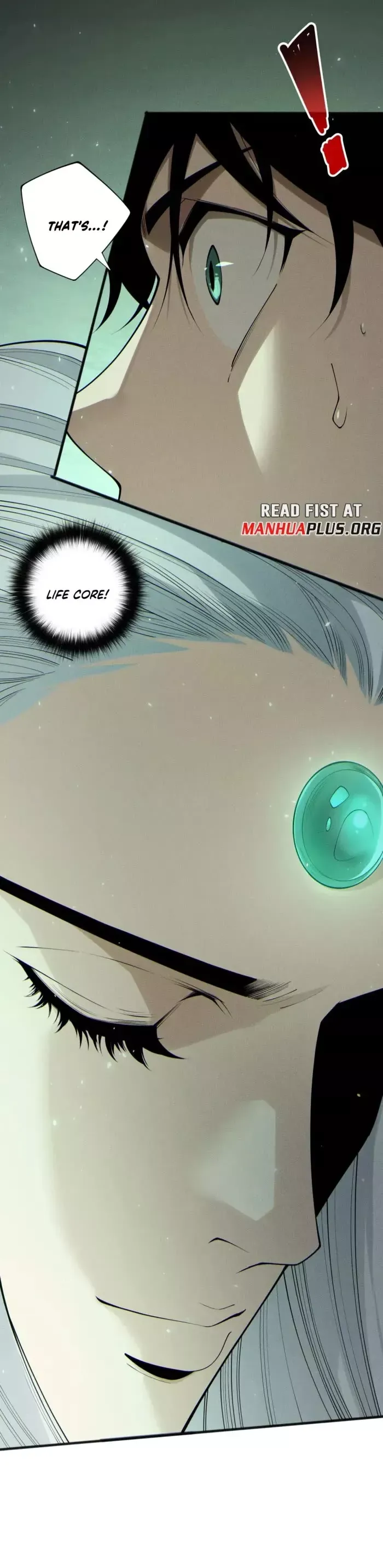 Read Disastrous Necromancer Manga Online