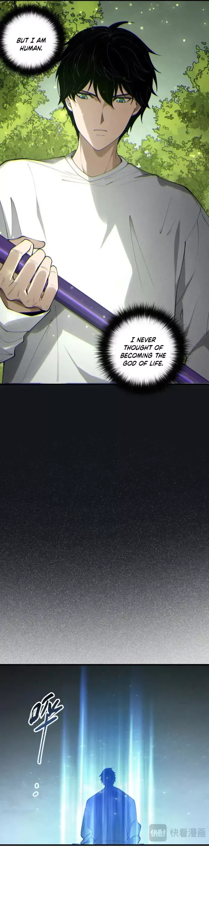 Read Disastrous Necromancer Manga Online