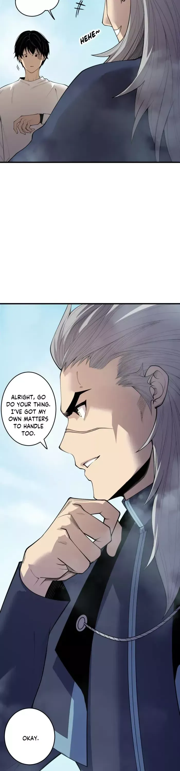 Read Disastrous Necromancer Manga Online