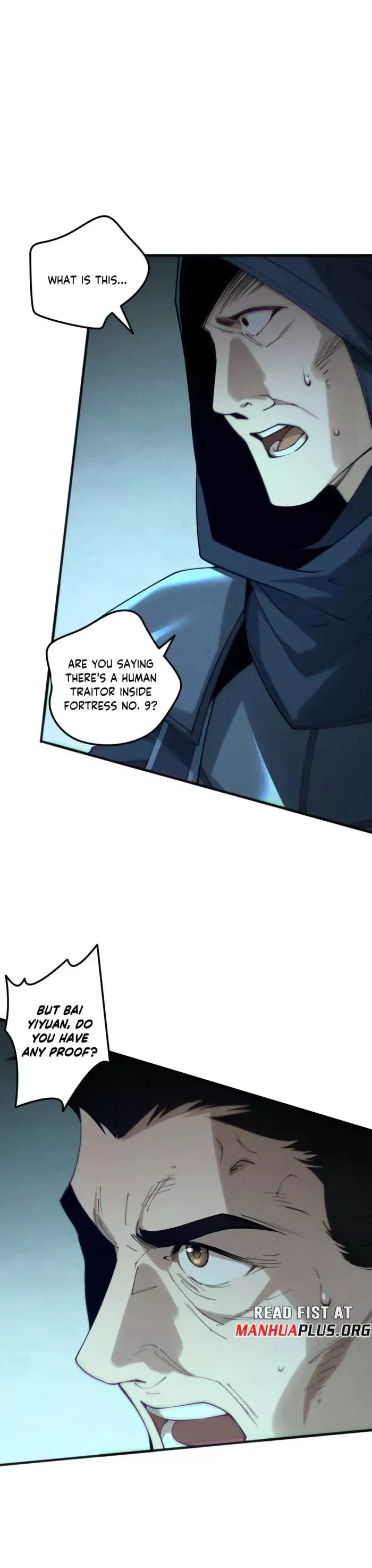 Read Disastrous Necromancer Manga Online