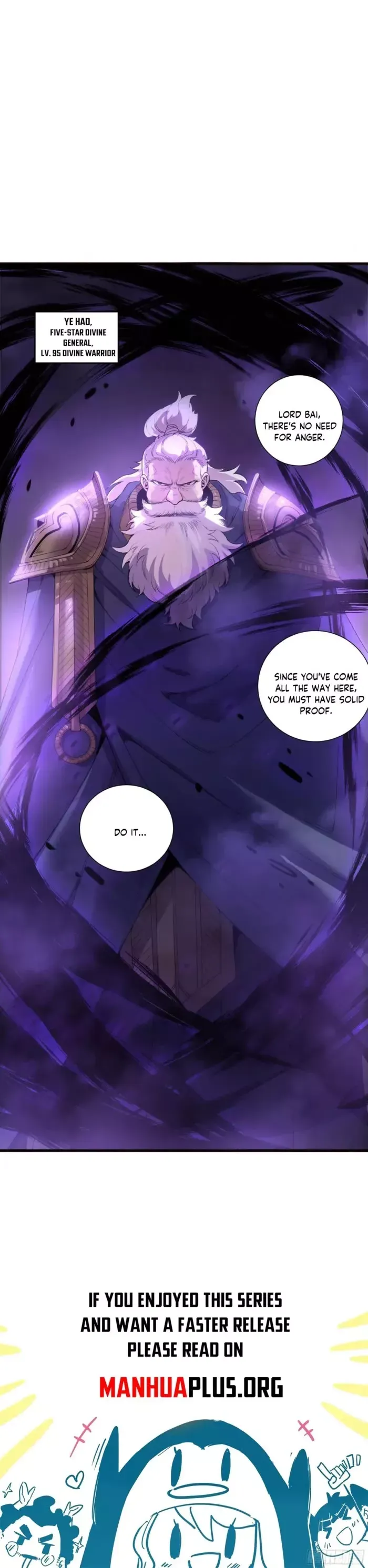Read Disastrous Necromancer Manga Online