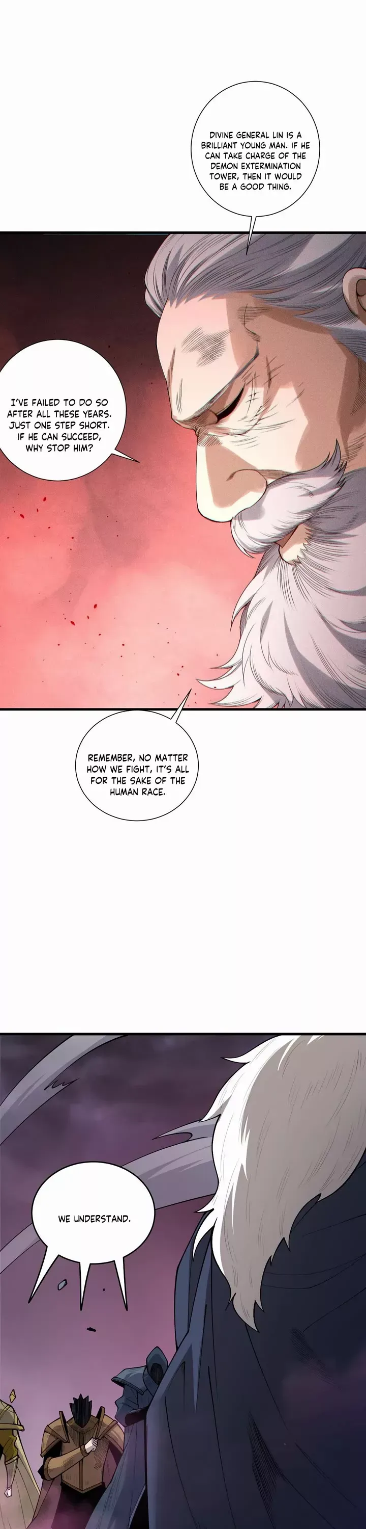 Read Disastrous Necromancer Manga Online