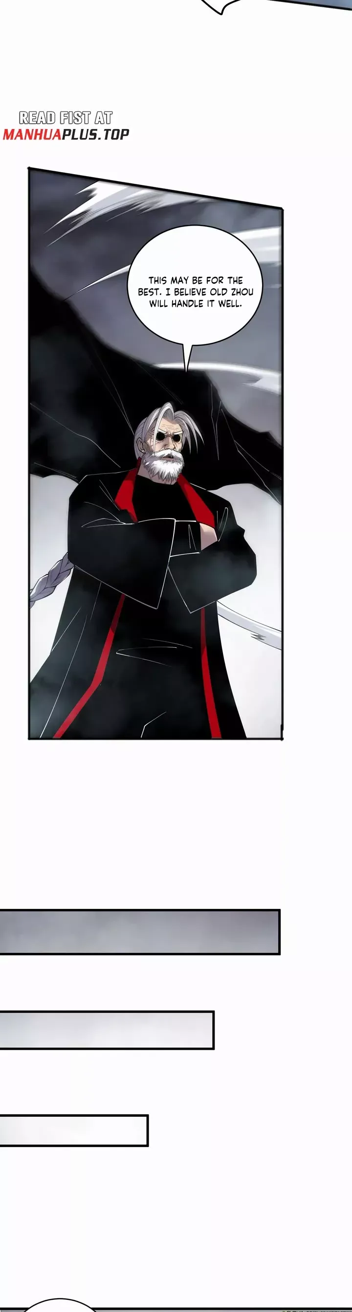Read Disastrous Necromancer Manga Online