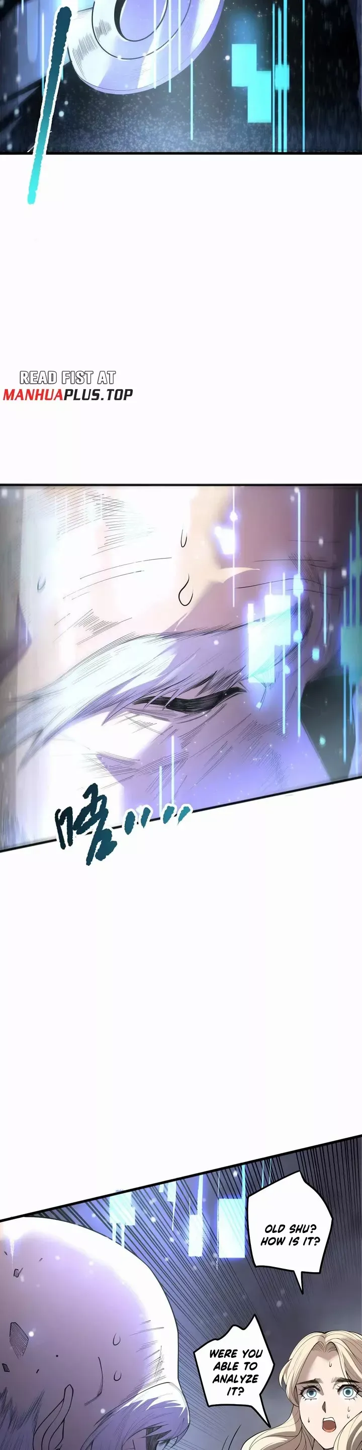 Read Disastrous Necromancer Manga Online