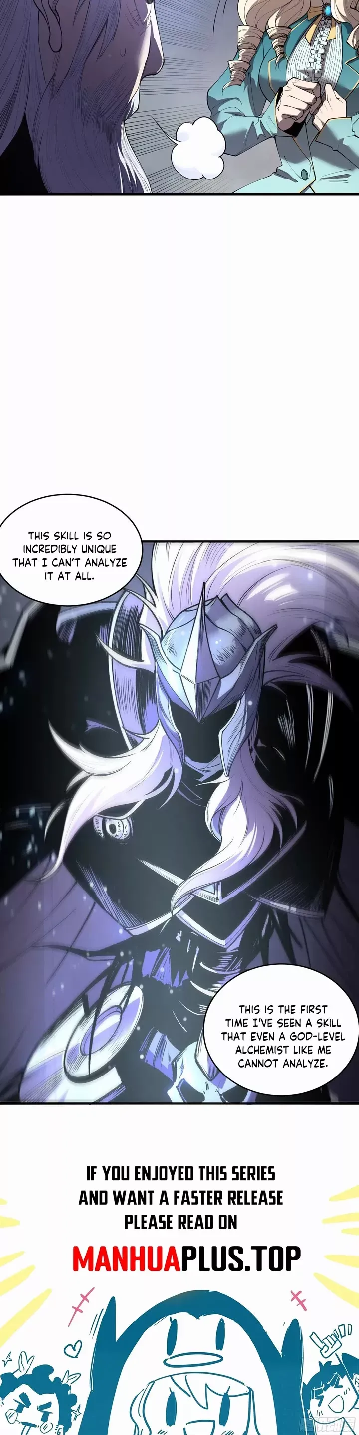 Read Disastrous Necromancer Manga Online