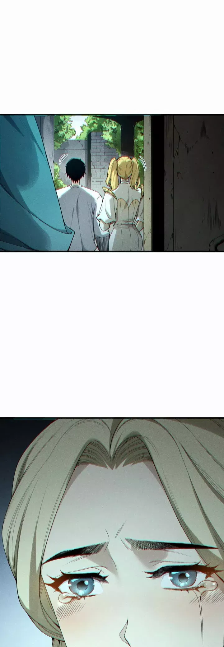 Read Disastrous Necromancer Manga Online