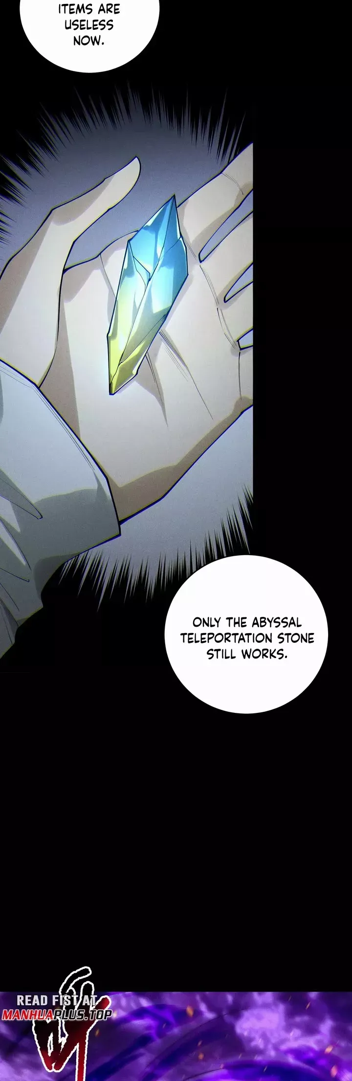 Read Disastrous Necromancer Manga Online