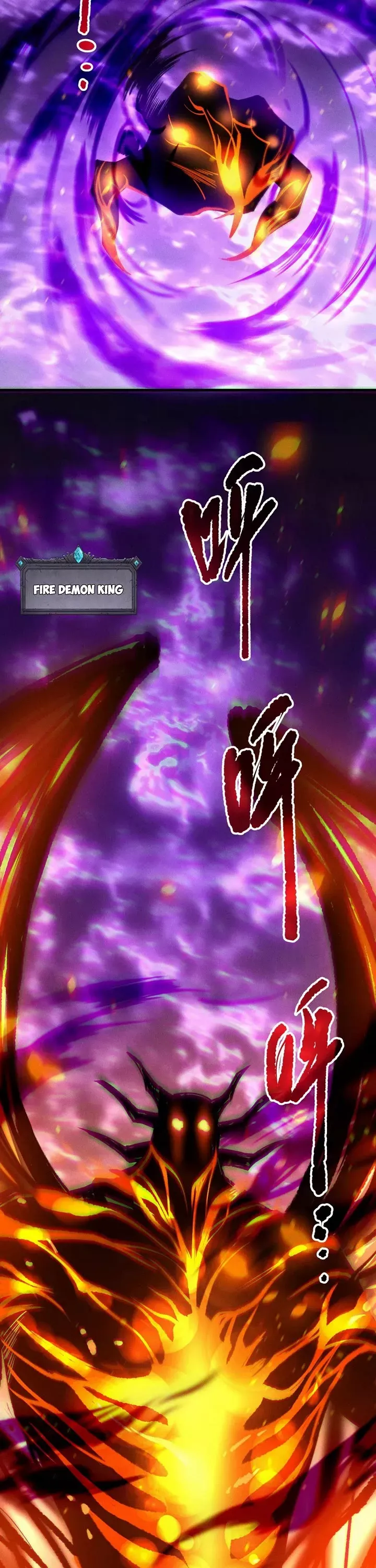 Read Disastrous Necromancer Manga Online