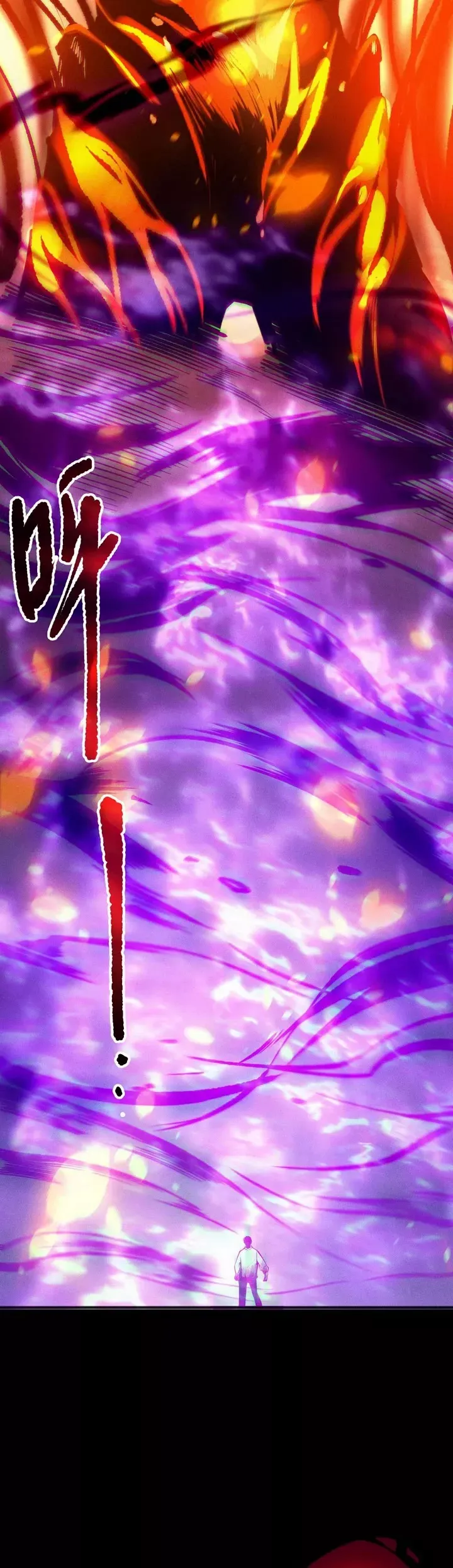 Read Disastrous Necromancer Manga Online