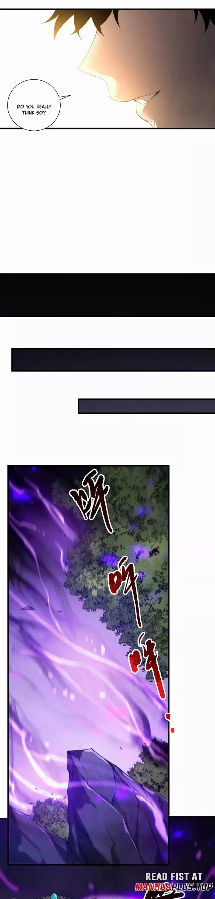 Read Disastrous Necromancer Manga Online