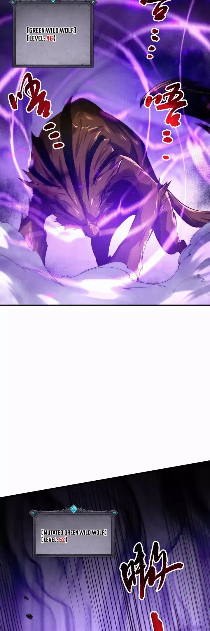 Read Disastrous Necromancer Manga Online