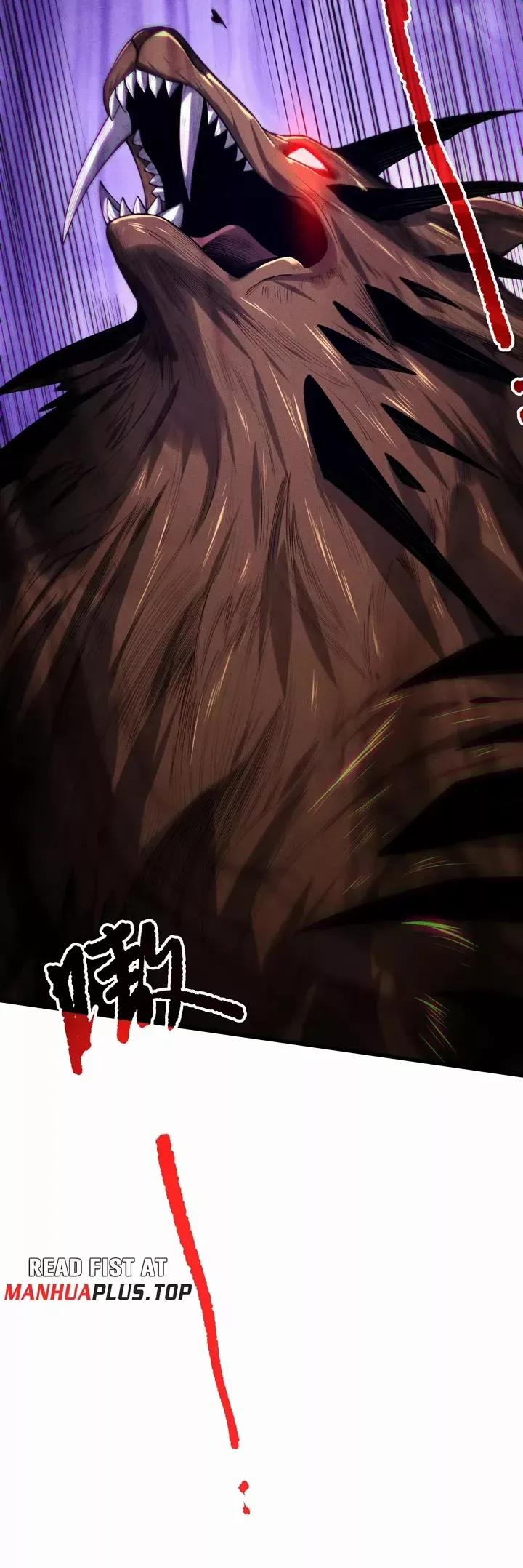 Read Disastrous Necromancer Manga Online