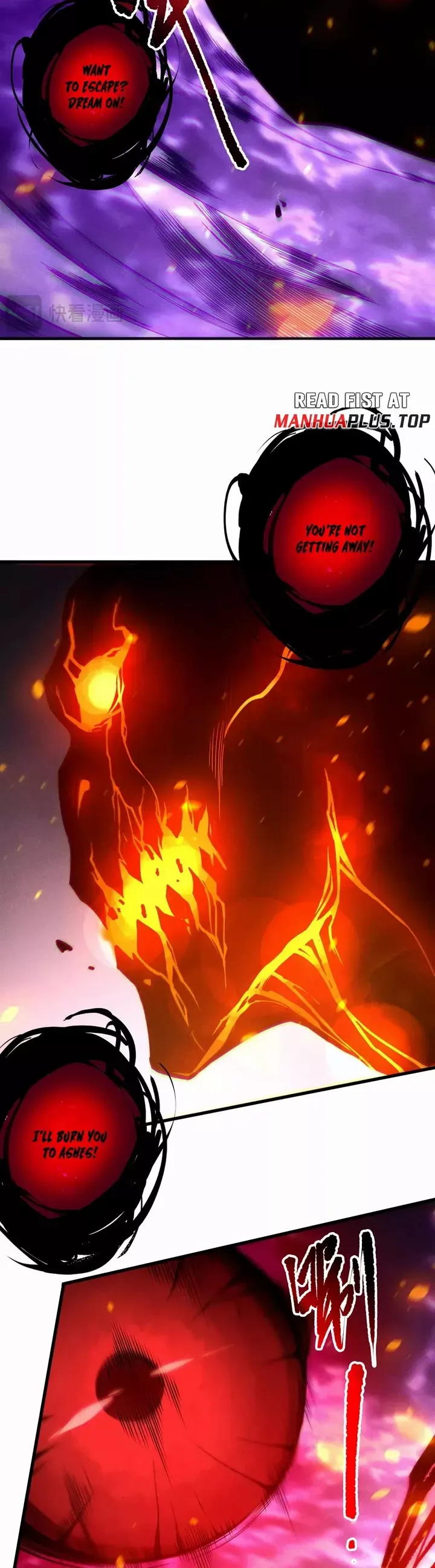 Read Disastrous Necromancer Manga Online