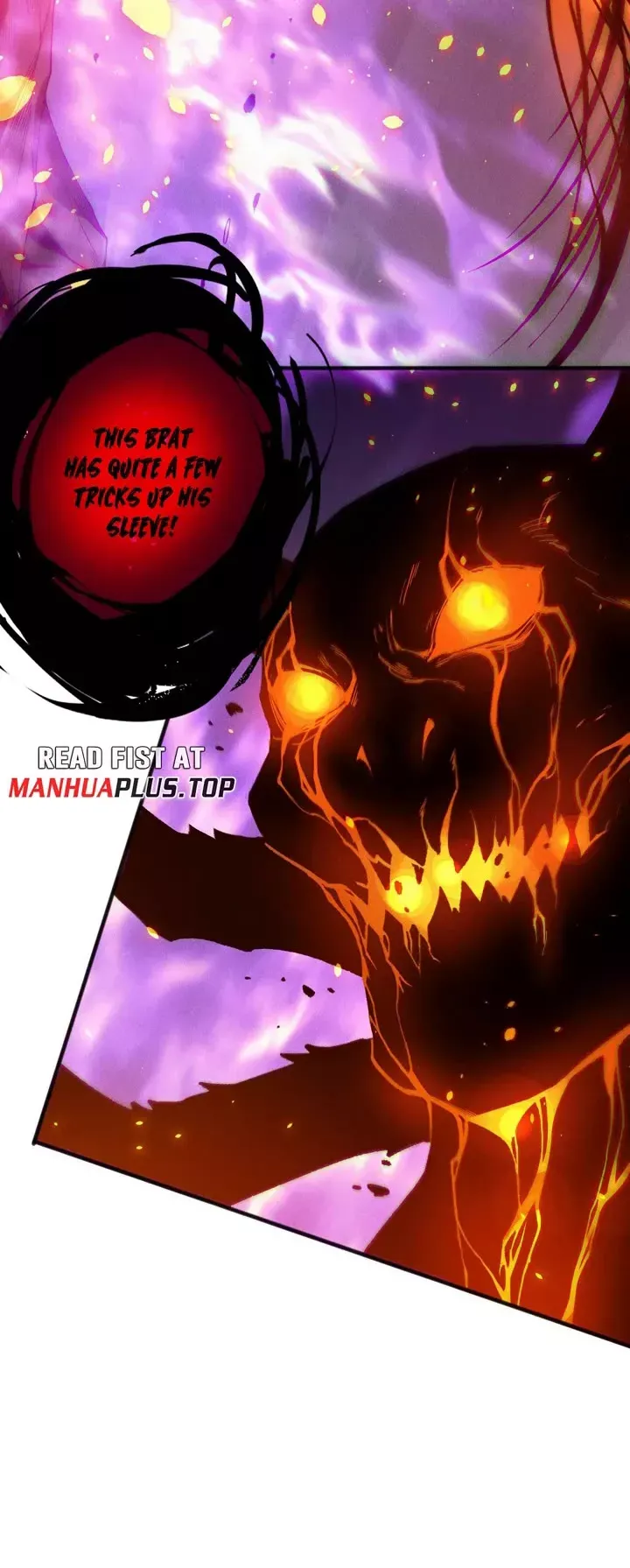 Read Disastrous Necromancer Manga Online