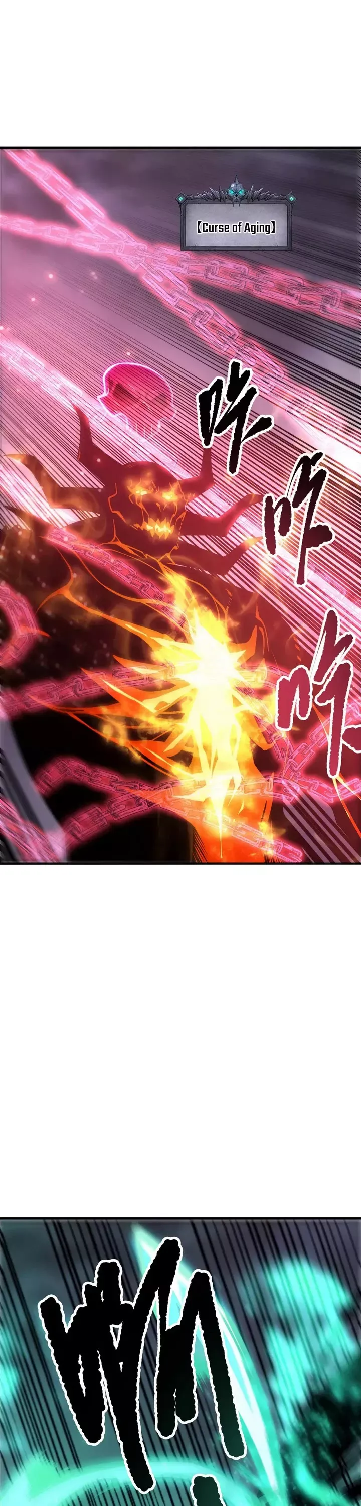 Read Disastrous Necromancer Manga Online