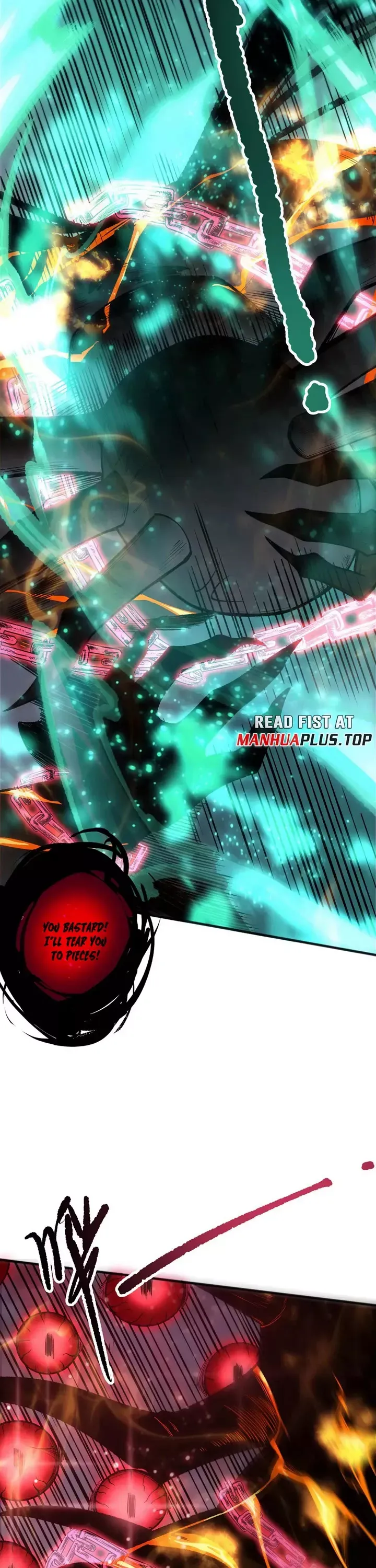 Read Disastrous Necromancer Manga Online