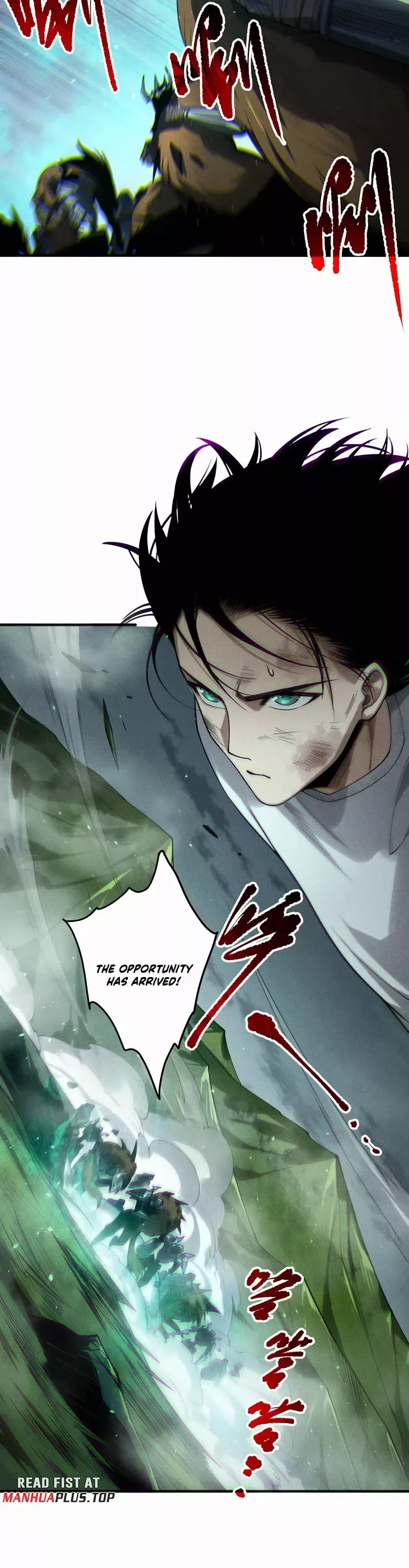 Read Disastrous Necromancer Manga Online