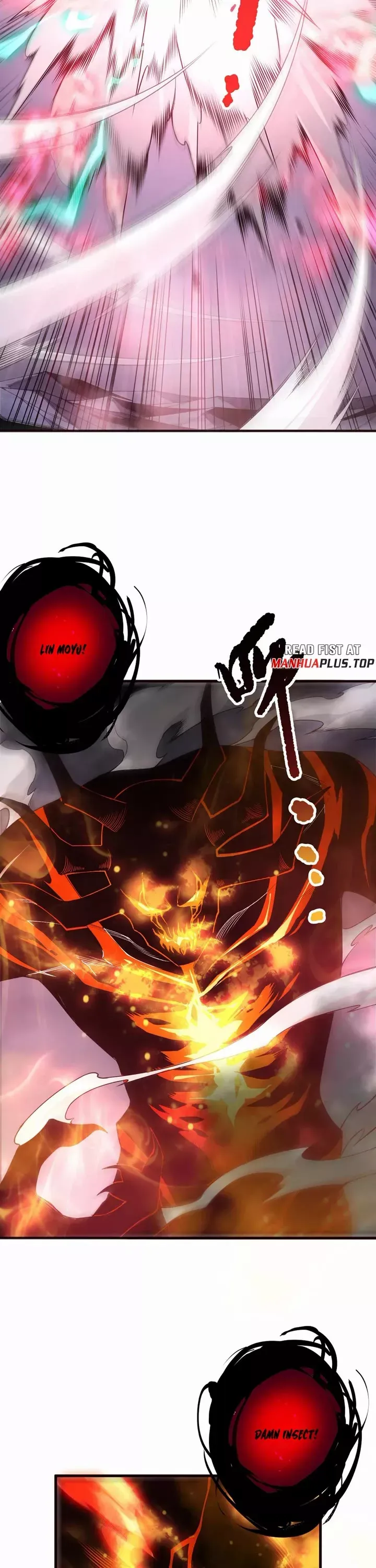 Read Disastrous Necromancer Manga Online