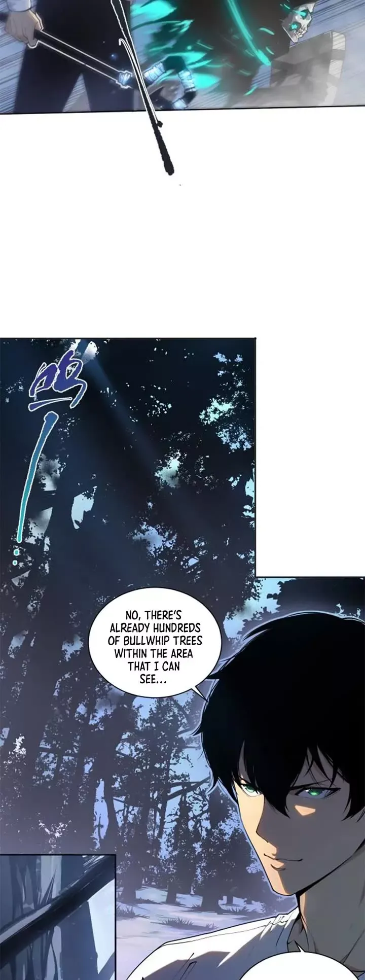 Read Disastrous Necromancer Manga Online