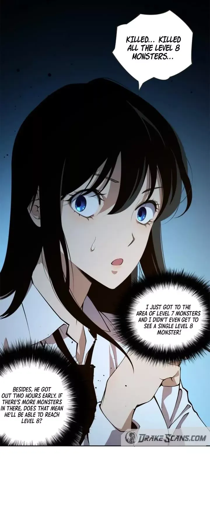 Read Disastrous Necromancer Manga Online