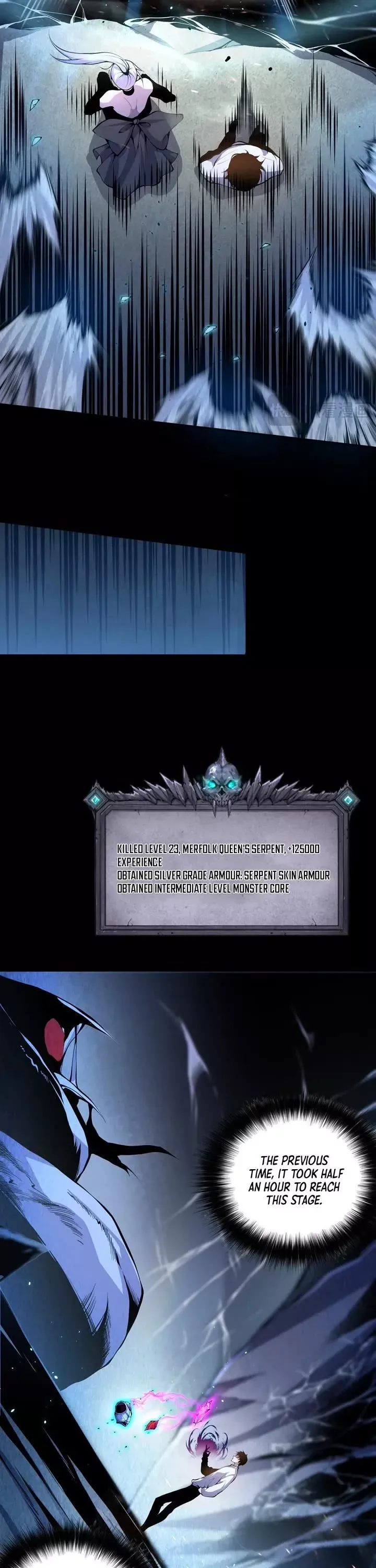 Read Disastrous Necromancer Manga Online