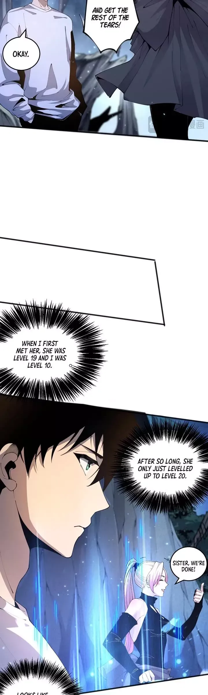 Read Disastrous Necromancer Manga Online