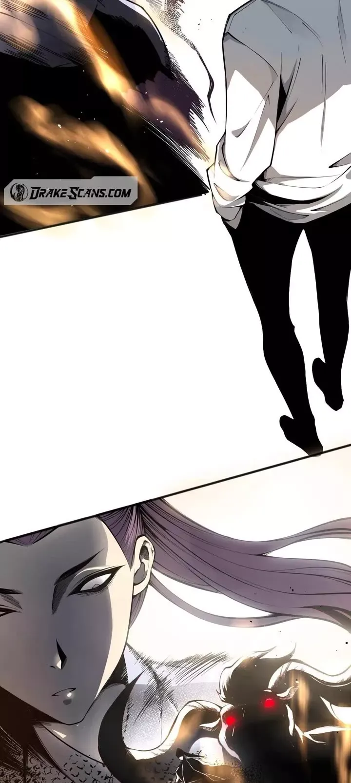 Read Disastrous Necromancer Manga Online