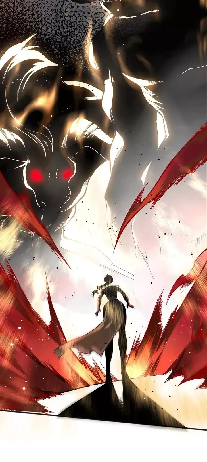 Read Disastrous Necromancer Manga Online
