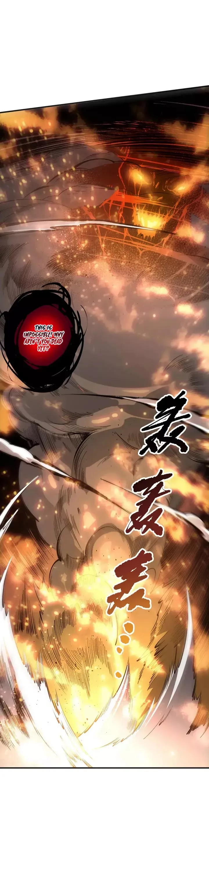 Read Disastrous Necromancer Manga Online