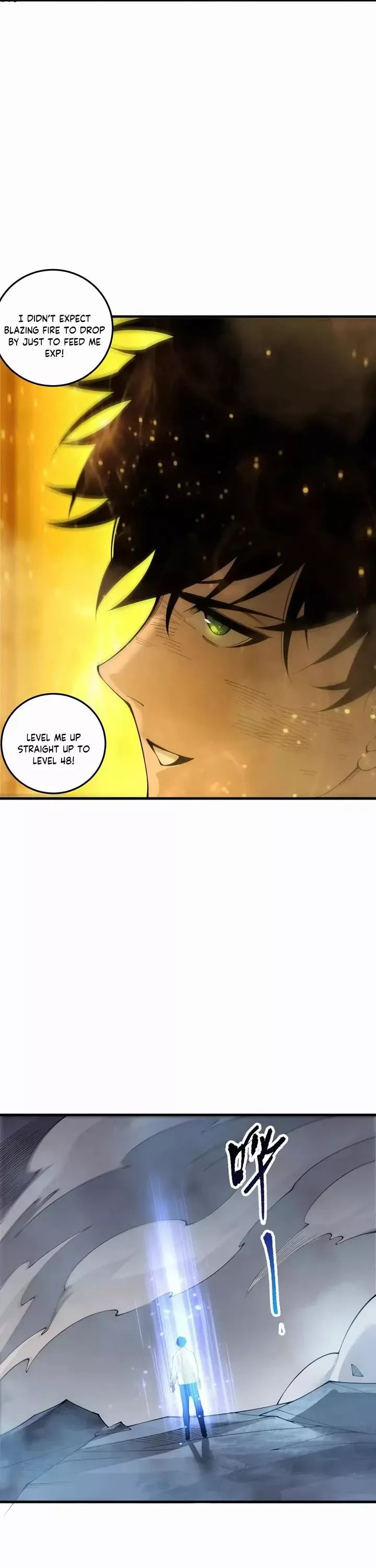 Read Disastrous Necromancer Manga Online