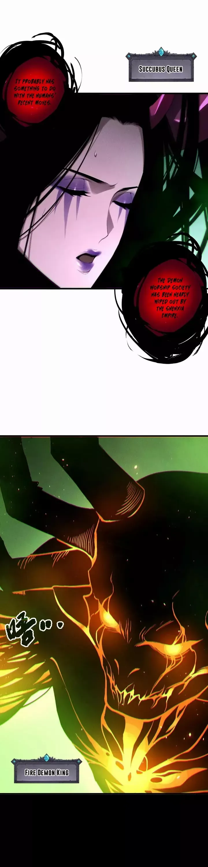 Read Disastrous Necromancer Manga Online