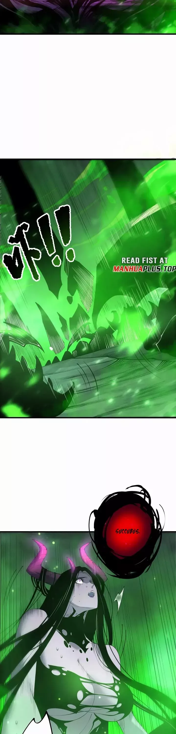 Read Disastrous Necromancer Manga Online