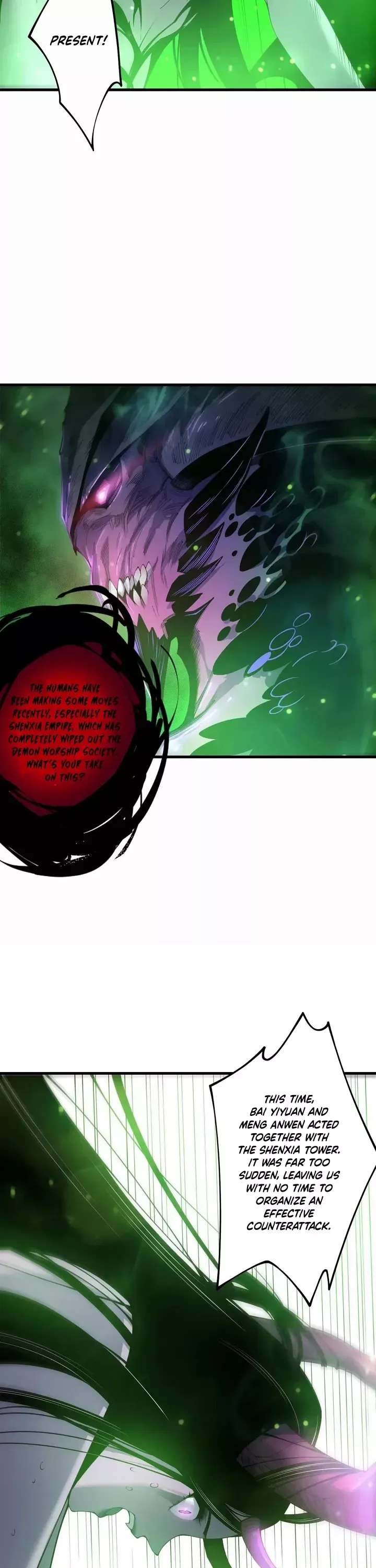 Read Disastrous Necromancer Manga Online