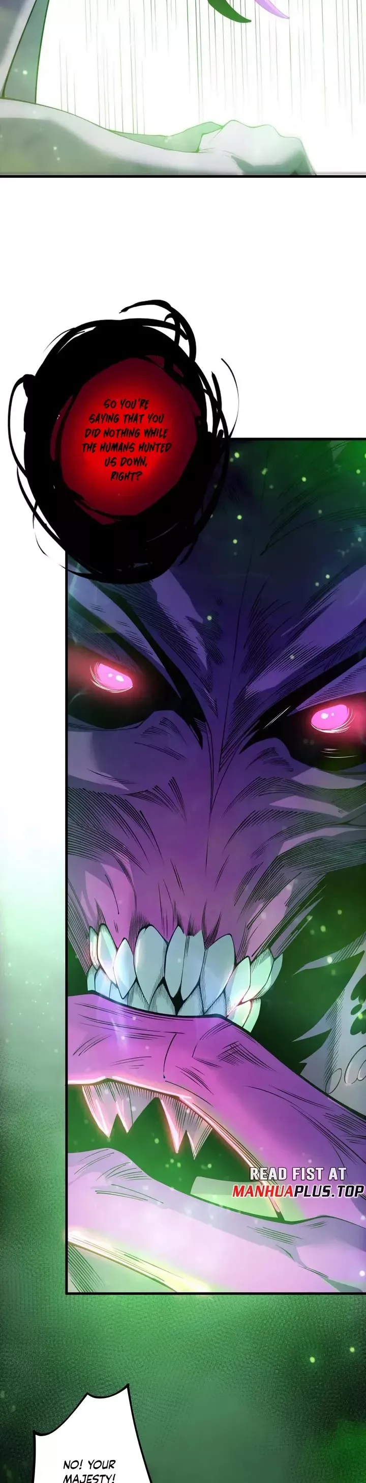 Read Disastrous Necromancer Manga Online