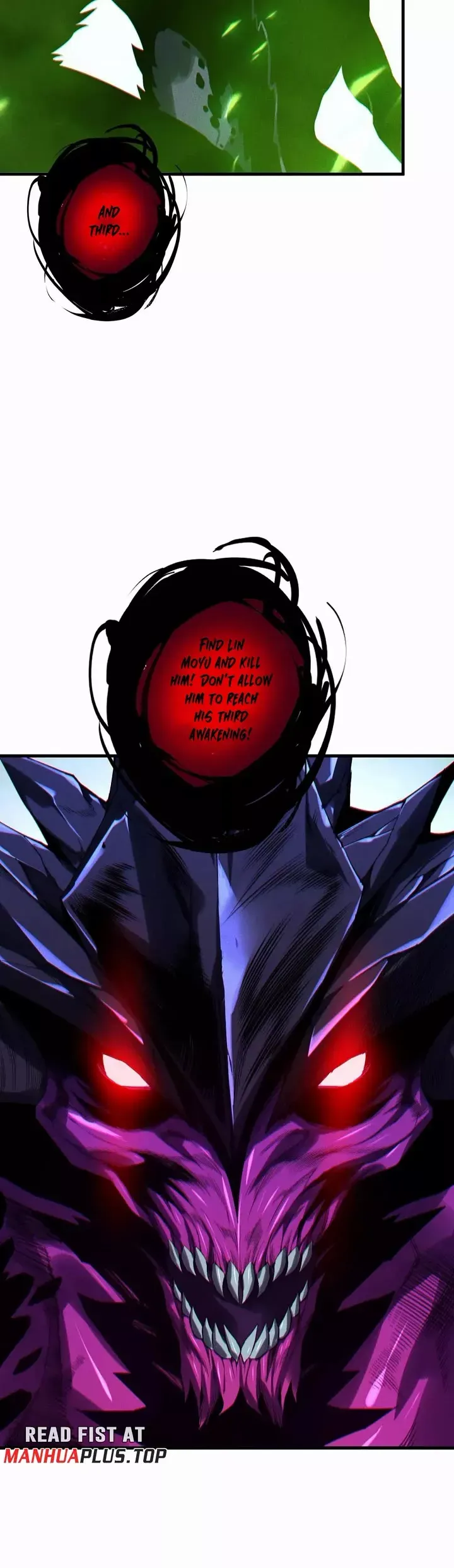 Read Disastrous Necromancer Manga Online