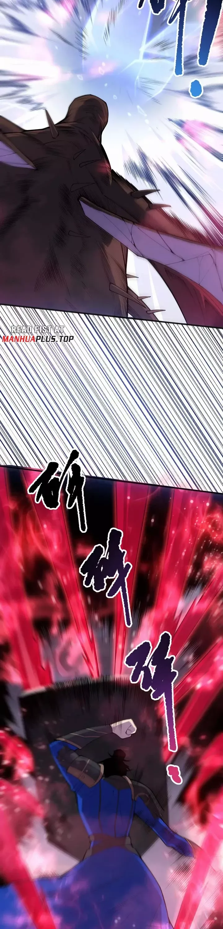 Read Disastrous Necromancer Manga Online