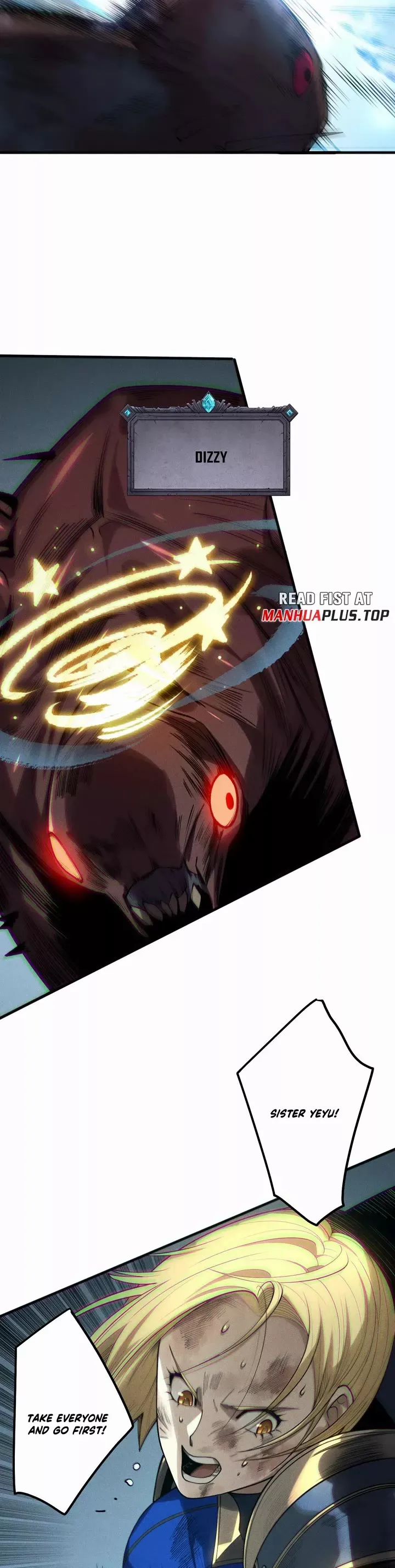 Read Disastrous Necromancer Manga Online