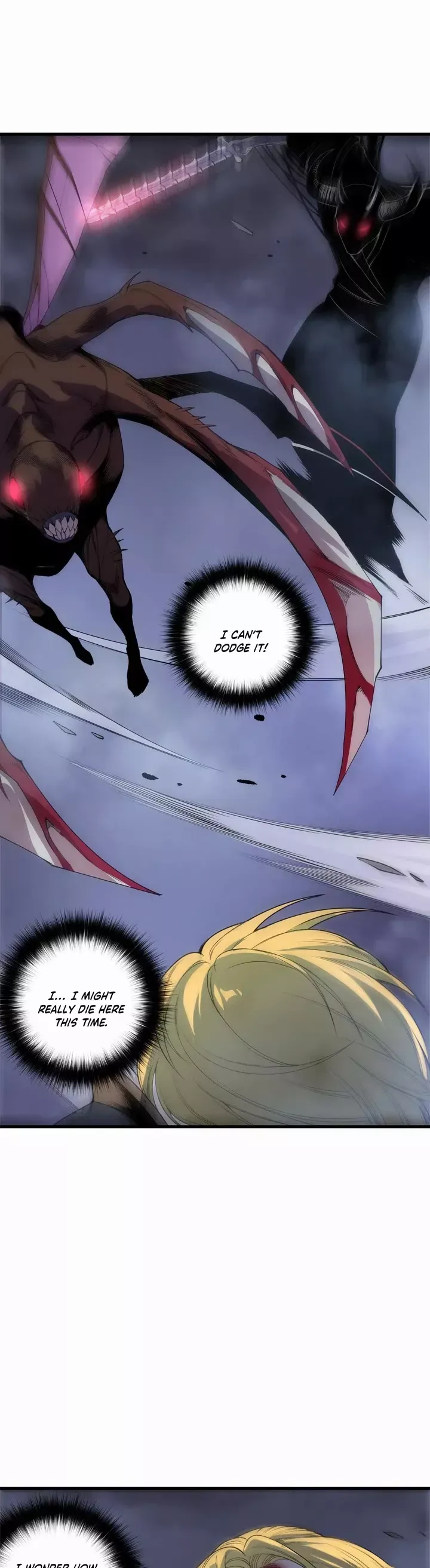 Read Disastrous Necromancer Manga Online